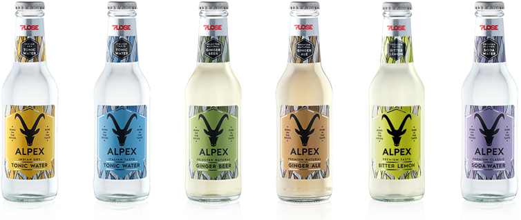 Alpex Produkte