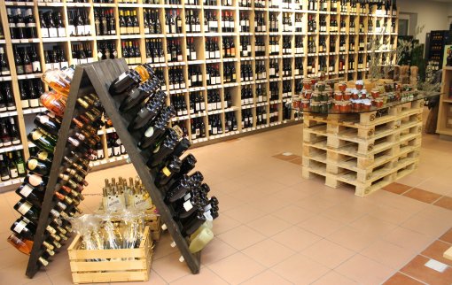 WeinPunkt